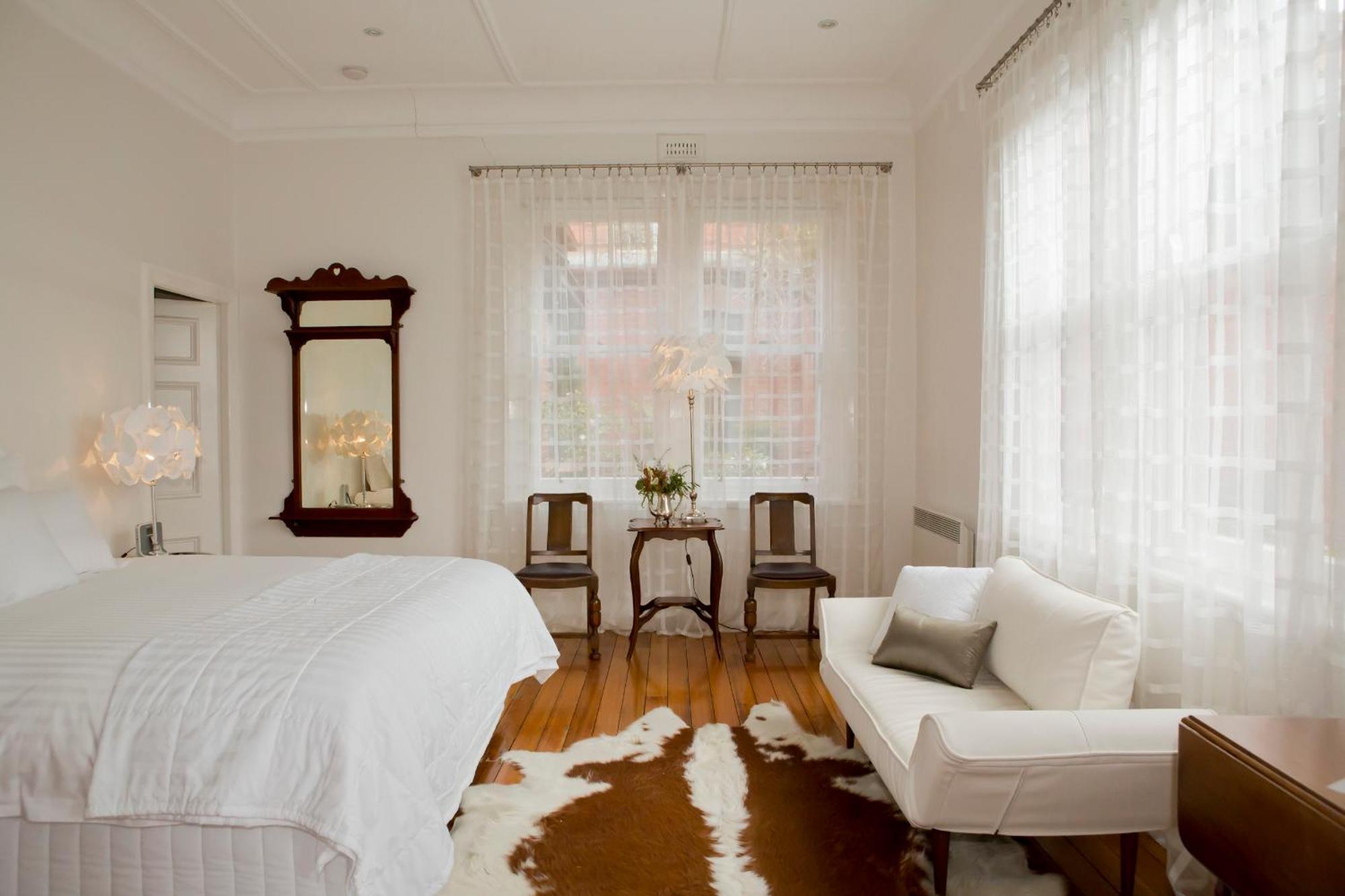 Aparthotel Mollisons Kyneton Zimmer foto