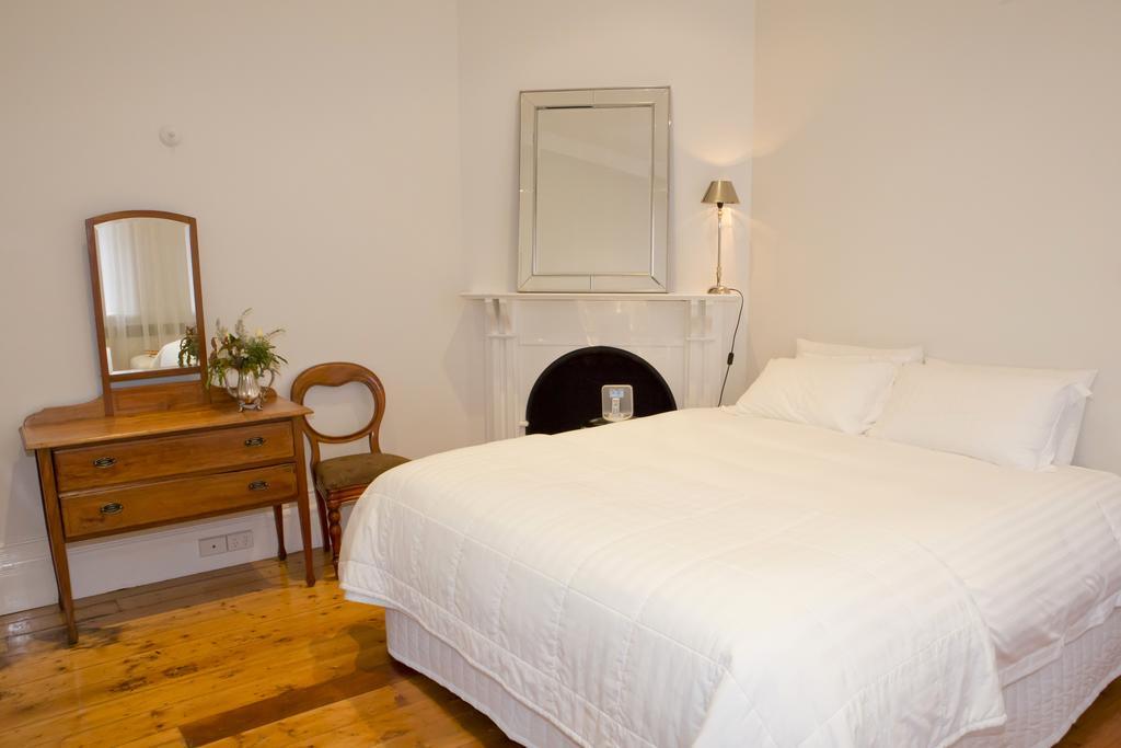 Aparthotel Mollisons Kyneton Exterior foto