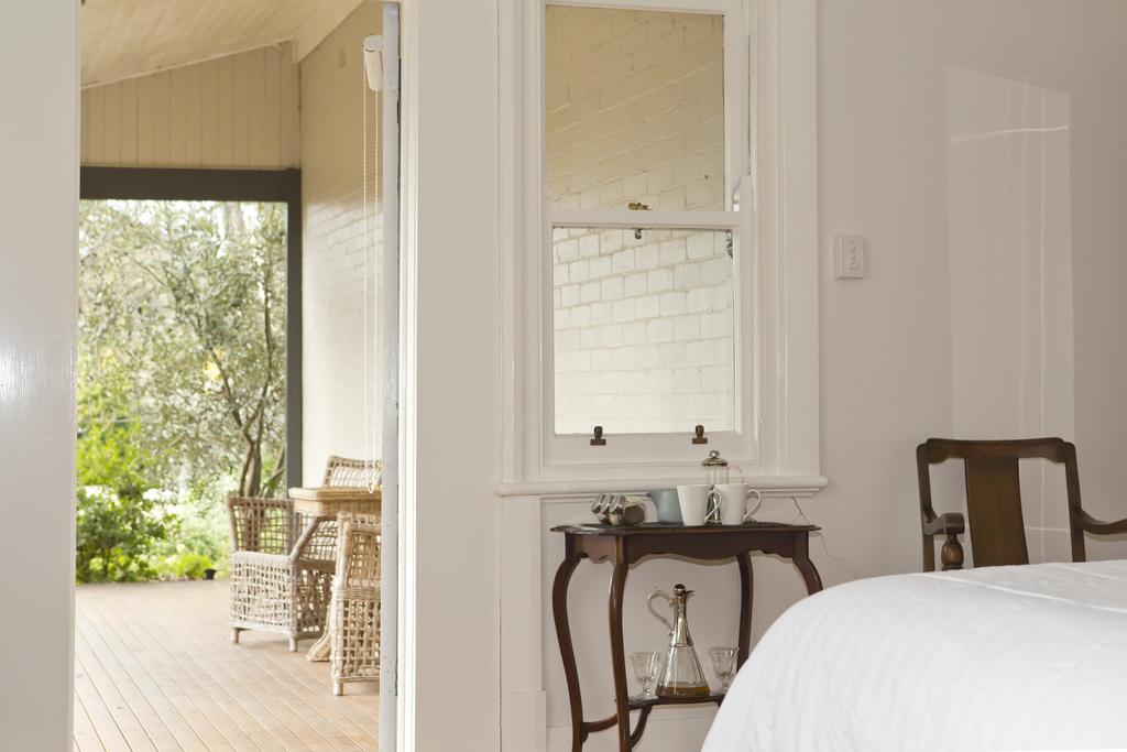 Aparthotel Mollisons Kyneton Exterior foto