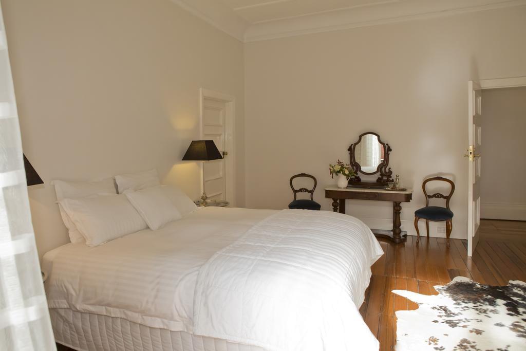 Aparthotel Mollisons Kyneton Exterior foto